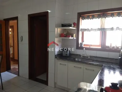 Casa com 3 Quartos à venda, 317m² no Parque Alto Taquaral, Campinas