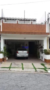 Sobrado com 4 Quartos à venda, 177m² no Jardim Bonfiglioli, São Paulo