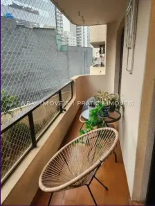 Apartamento com 3 Quartos à venda, 147m² no Aclimação, São Paulo