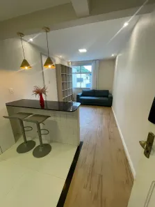 Apartamento com 2 Quartos para alugar, 60m² no Souza, Belém
