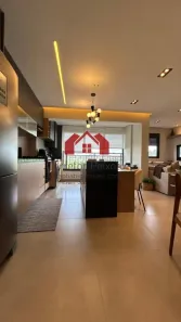 Apartamento com 2 Quartos para alugar, 70m² no Alphaville Empresarial, Barueri