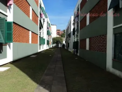 Apartamento com 2 Quartos à venda, 74m² no Partenon, Porto Alegre