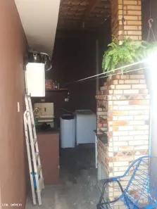 Casa com 2 Quartos à venda, 72m² no Centro, Presidente Prudente