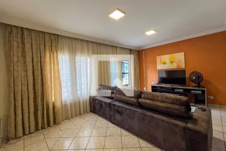 Casa com 4 Quartos à venda, 117m² no Vila Vermelha, São Paulo