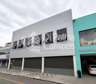 Galpão/Depósito/Armazém para alugar, 1328m² no Quarta Parada, São Paulo