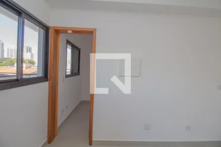 Apartamento com 2 Quartos à venda, 37m² no Chácara Califórnia, São Paulo