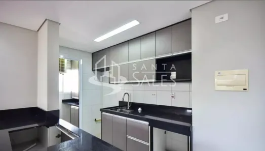 Apartamento com 2 Quartos à venda, 64m² no Vila Praia, São Paulo
