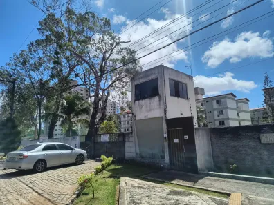Apartamento com 3 Quartos à venda, 70m² no Emaús, Parnamirim