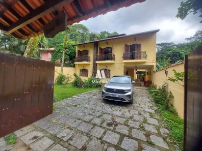 Casa de Condomínio com 6 Quartos à venda, 312m² no Iconha, Guapimirim