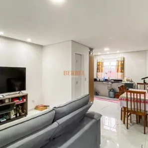 Sobrado à venda, 107m² no Vila Nhocune, São Paulo