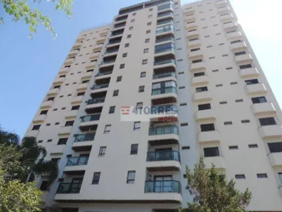 Apartamento com 3 Quartos à venda, 160m² no Jardim Colombo, São Paulo