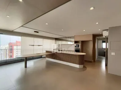 Apartamento com 3 Quartos para alugar, 85m² no Vila Mariana, São Paulo