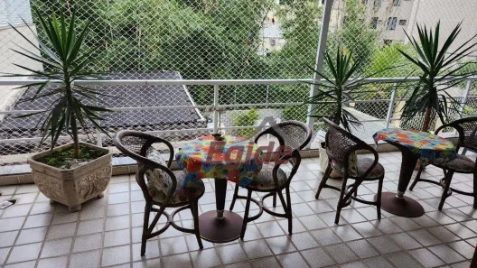 Casa de Condomínio com 4 Quartos à venda, 175m² no Ingá, Niterói