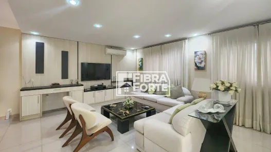 Casa de Condomínio com 4 Quartos à venda, 300m² no Parque Taquaral, Campinas