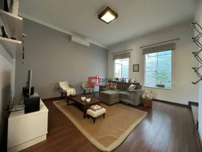 Casa de Condomínio com 3 Quartos à venda, 261m² no Jardim Primavera, Jaguariúna
