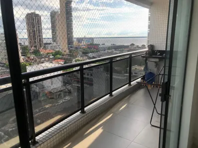 Apartamento com 2 Quartos à venda, 80m² no Umarizal, Belém