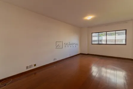 Apartamento com 2 Quartos à venda, 92m² no Perdizes, São Paulo