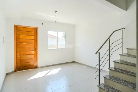 Casa de Condomínio com 2 Quartos à venda, 60m² no Vila Nova, Porto Alegre
