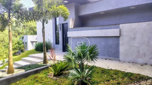 Casa de Condomínio com 3 Quartos para venda ou aluguel, 216m² no Recanto Suísso, Vargem Grande Paulista