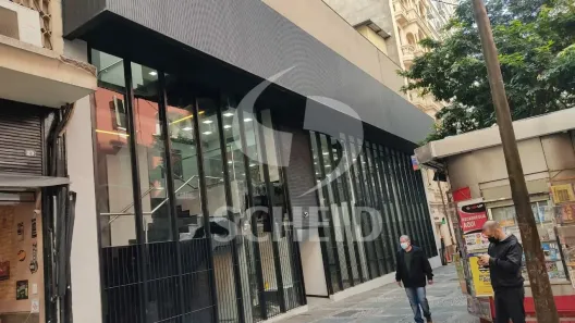 Prédio Comercial para alugar, 1012m² no República, São Paulo