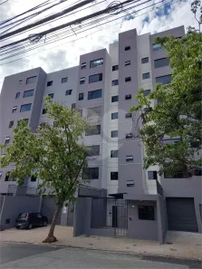 Apartamento com 2 Quartos à venda, 56m² no Cidade D'Abril, São Paulo