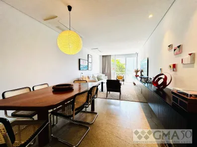 Apartamento com 3 Quartos para alugar, 140m² no Ipanema, Rio de Janeiro