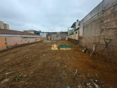 Lote/Terreno à venda, 363m² no Cidade Brasil, Guarulhos