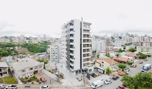 Apartamento com 2 Quartos à venda, 94m² no Humaitá, Bento Gonçalves