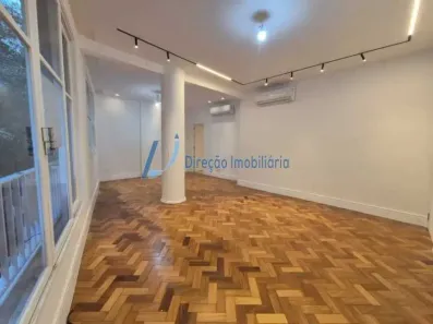 Apartamento com 3 Quartos à venda, 120m² no Copacabana, Rio de Janeiro