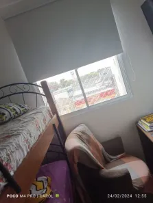 Apartamento com 2 Quartos à venda, 36m² no Vila das Bandeiras, Guarulhos