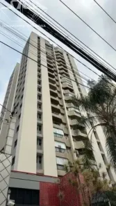 Cobertura com 3 Quartos à venda, 200m² no Vila Clementino, São Paulo
