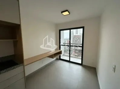 Apartamento com 1 Quarto para alugar, 30m² no Butantã, São Paulo