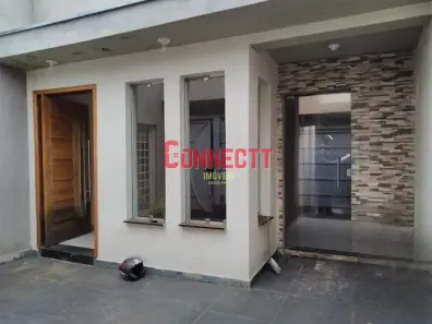 Casa com 3 Quartos à venda, 160m² no Ipiranga, Ribeirão Preto