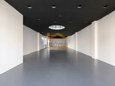 Ponto Comercial para alugar, 270m² no Jardim São Domingos, Americana