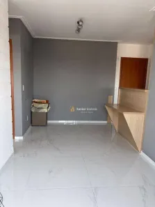 Apartamento com 2 Quartos à venda, 49m² no Cruzeiro do Sul, Nova Iguaçu