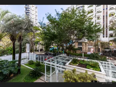 Apartamento com 3 Quartos à venda, 169m² no Vila Nova Conceição, São Paulo