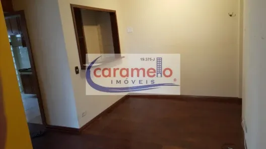 Apartamento com 1 Quarto à venda, 41m² no Perdizes, São Paulo