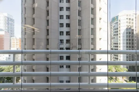 Apartamento com 2 Quartos para alugar, 70m² no Indianópolis, São Paulo