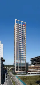 Apartamento com 2 Quartos à venda, 82m² no Pereque, Porto Belo