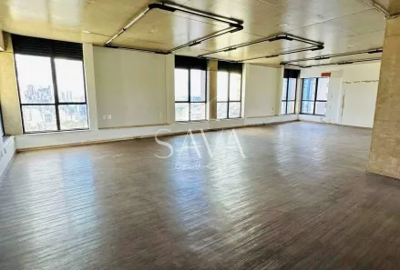 Sala Comercial para alugar, 160m² no Estoril, Belo Horizonte