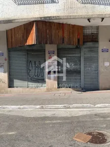 Ponto Comercial à venda, 120m² no Centro, Niterói