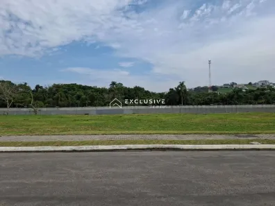 Lote/Terreno à venda, 919m² no Urbanova VII, São José dos Campos