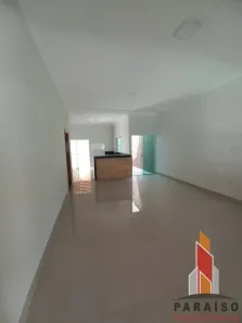 Casa com 3 Quartos à venda, 160m² no Santa Rosa, Uberlândia