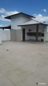 Apartamento com 3 Quartos para venda ou aluguel, 240m² no Parque Turf Club, Campos dos Goytacazes