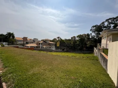 Lote/Terreno à venda, 770m² no Dois Córregos, Valinhos