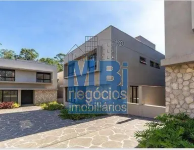 Casa de Condomínio com 4 Quartos para venda ou aluguel, 846m² no Chácara Santo Antônio (Zona Sul), São Paulo