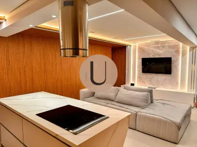 Apartamento com 3 Quartos à venda, 121m² no Jardim Independência, São Paulo