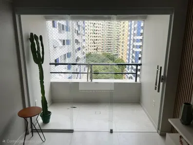 Apartamento com 3 Quartos à venda, 89m² no Pituba, Salvador