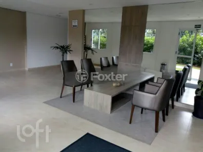 Apartamento com 3 Quartos à venda, 62m² no São Sebastião, Porto Alegre
