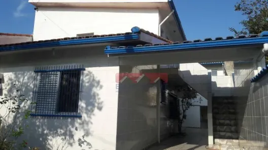 Casa com 3 Quartos à venda, 216m² no Jardim Star, Peruíbe